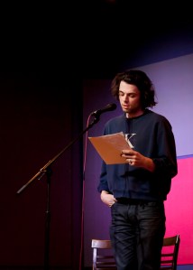 The Anxiety of Influence